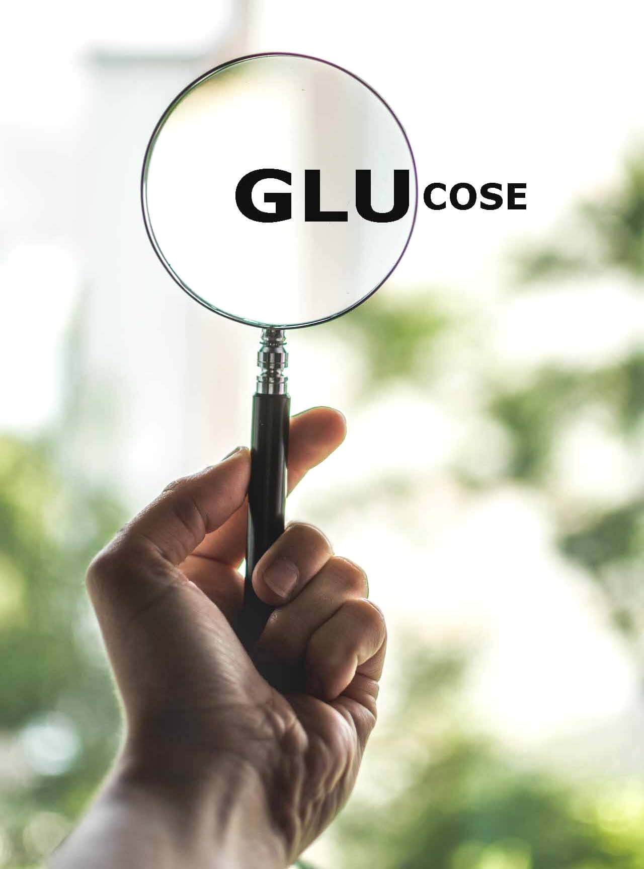 Glucose